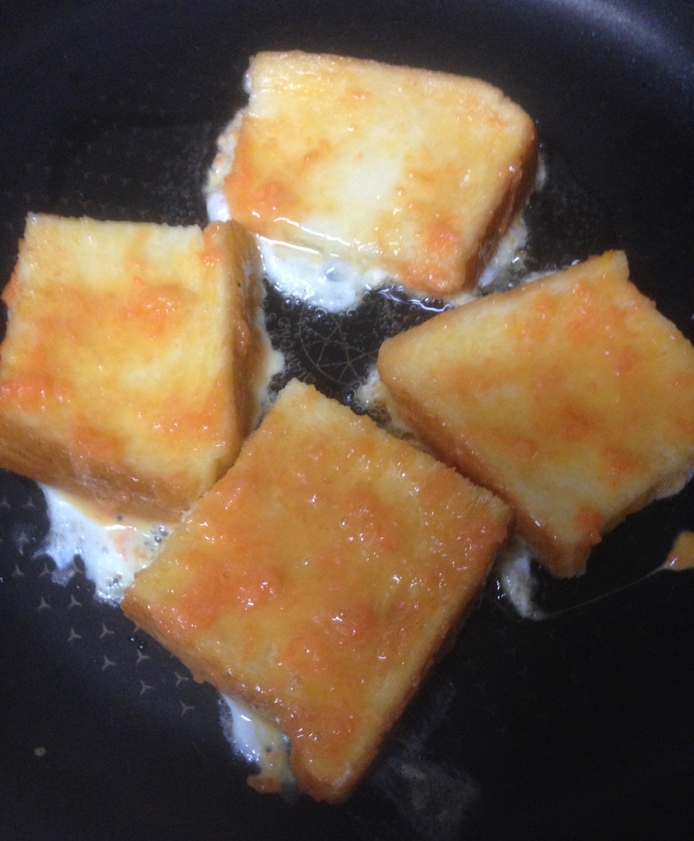 フレンチトースト