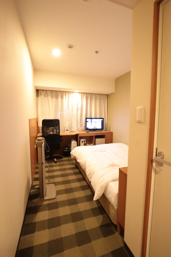 グランヴィアホテル