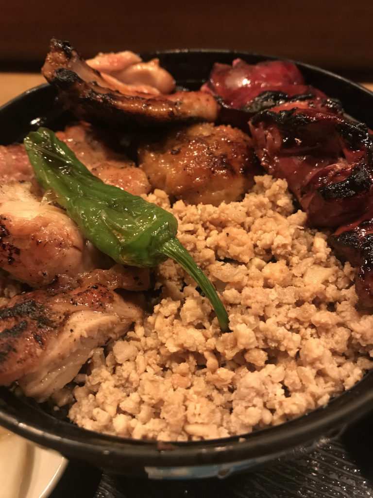 鳥与志（とりよし）